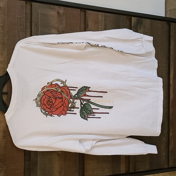 Long sleeve tee - Picture 8 of 10